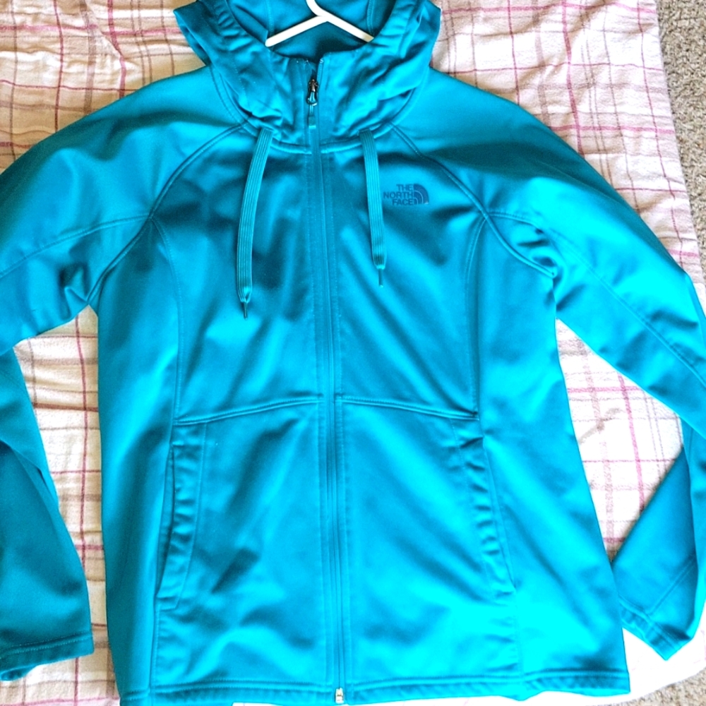 The North Face Hoodie